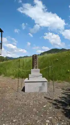 千栄神社(北海道)