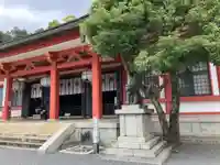 鞍馬寺(京都府)