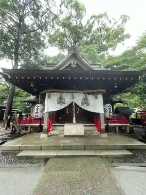 今宮神社(静岡県)