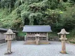 佐太神社(島根県)