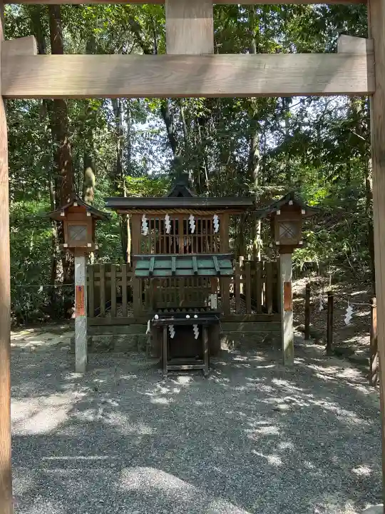 大神神社(奈良県)