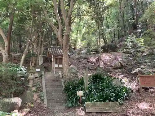 岩上神社(兵庫県)