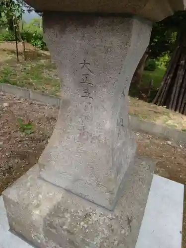 仁木神社のその他建物