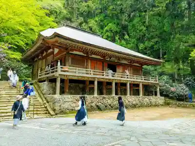 室生寺(奈良県)