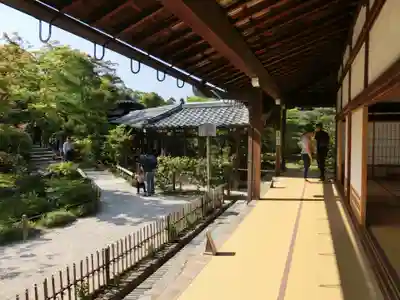天龍寺のその他建物