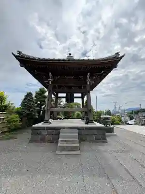 法蔵寺(静岡県)