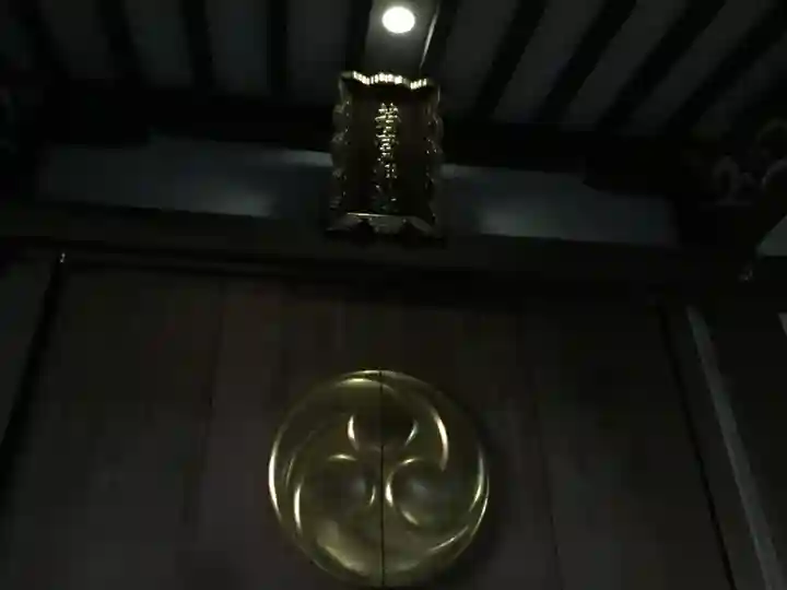 若宮神社のその他建物