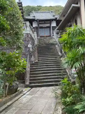 浄安寺(長崎県)