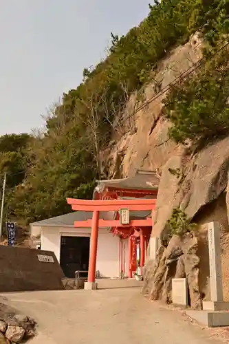  江洞窟(香川県)