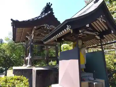 常楽寺(富山県)