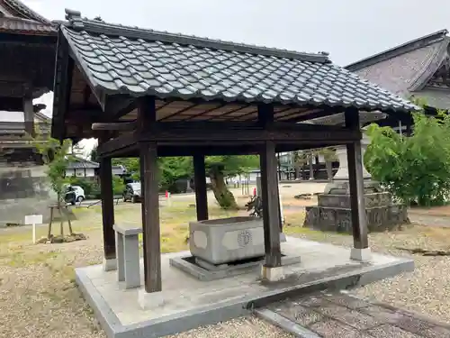 誠照寺(福井県)