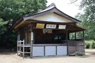 鎌数伊勢大神宮(千葉県)