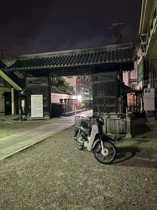 茨木神社(大阪府)