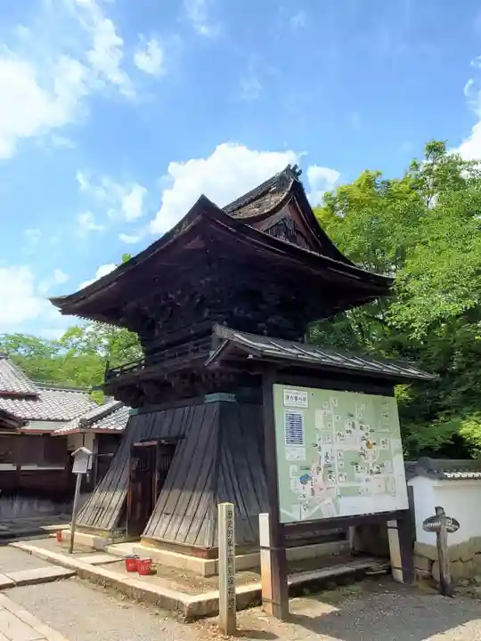 園城寺(三井寺)のその他建物