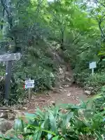 石鎚神社頂上社(愛媛県)