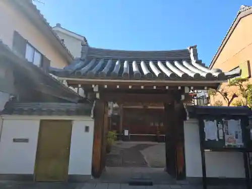 大願寺(奈良県)