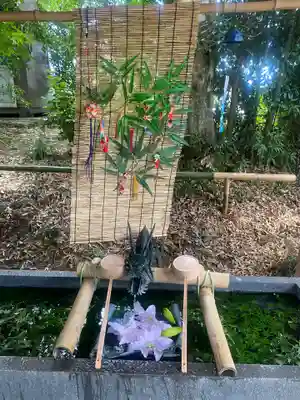 下野 星宮神社(栃木県)