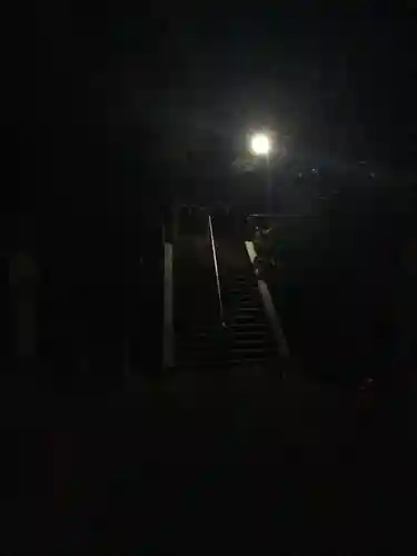 久里浜住吉神社(神奈川県)