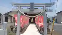 稲荷神社(群馬県)