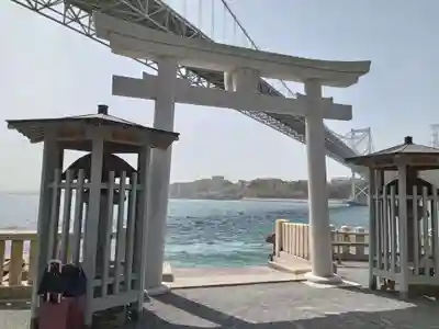 和布刈神社(福岡県)
