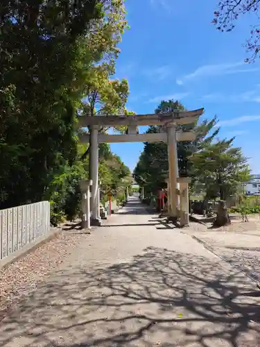 宇佐八幡神社(徳島県)