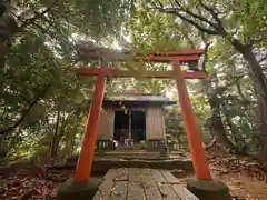 嶋満神社(京都府)