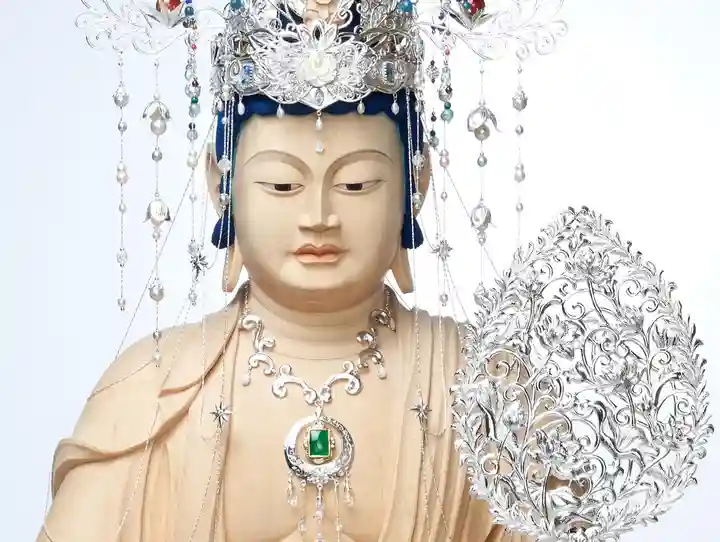 伊勢の国 四天王寺(三重県)