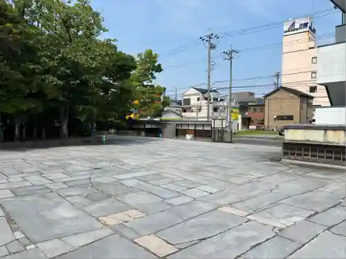 伊勢の国 四天王寺(三重県)