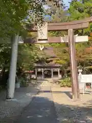 大矢田神社(岐阜県)