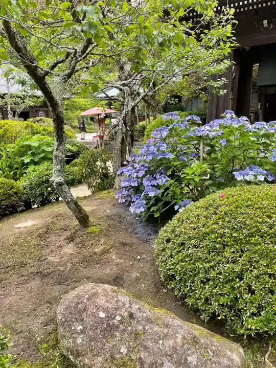 海蔵寺(神奈川県)
