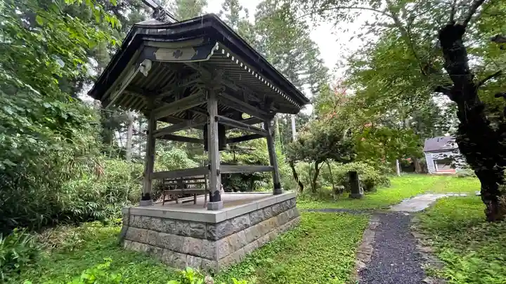 長光院のその他建物