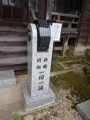 隆昌院のその他建物