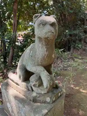 高産霊神社(千葉県)