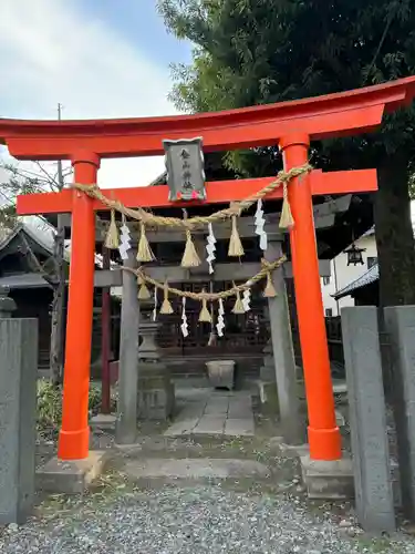 深志神社(長野県)