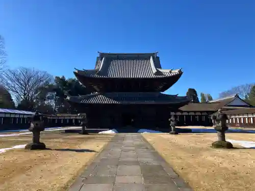 瑞龍寺(富山県)