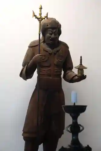 長尾護国寺(滋賀県)