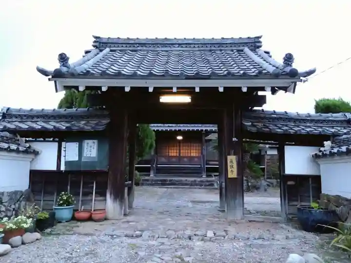 真牧寺(愛知県)