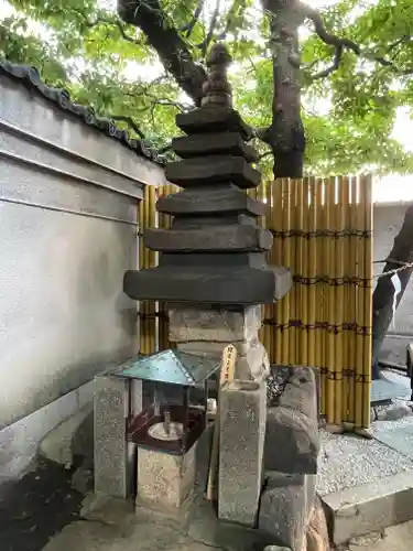太融寺(大阪府)