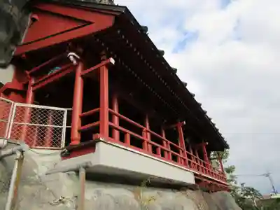 雲岸寺(山梨県)