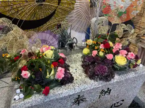 札幌諏訪神社(北海道)