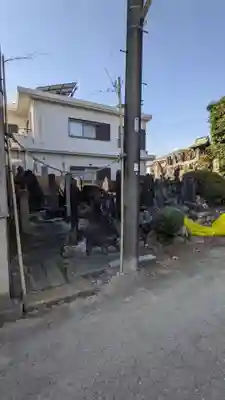 八幡社(石清水八幡宮)(愛知県)