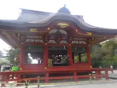鶴岡八幡宮のその他建物