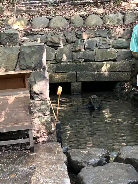 熱田神宮(愛知県)