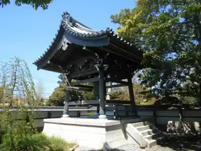 常立寺のその他建物