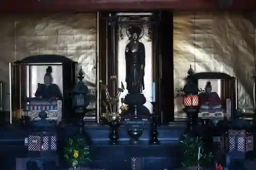 清滝寺徳源院(滋賀県)