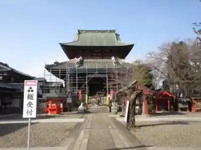 不動院(板橋不動尊)のその他建物