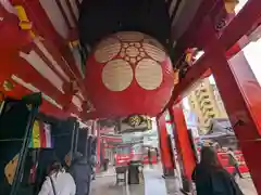 大須観音 （北野山真福寺宝生院）(愛知県)