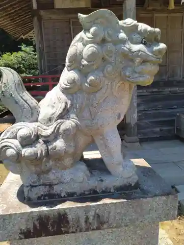 坂本神社(宮城県)