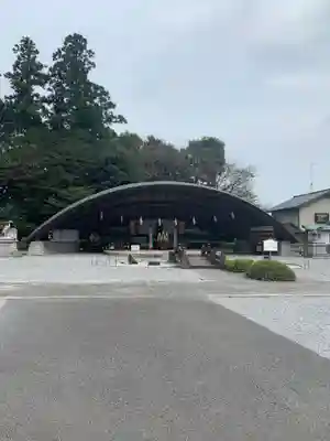 白鷺神社(栃木県)