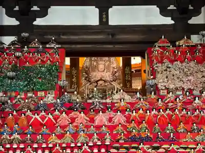 南法華寺（壷阪寺）(奈良県)